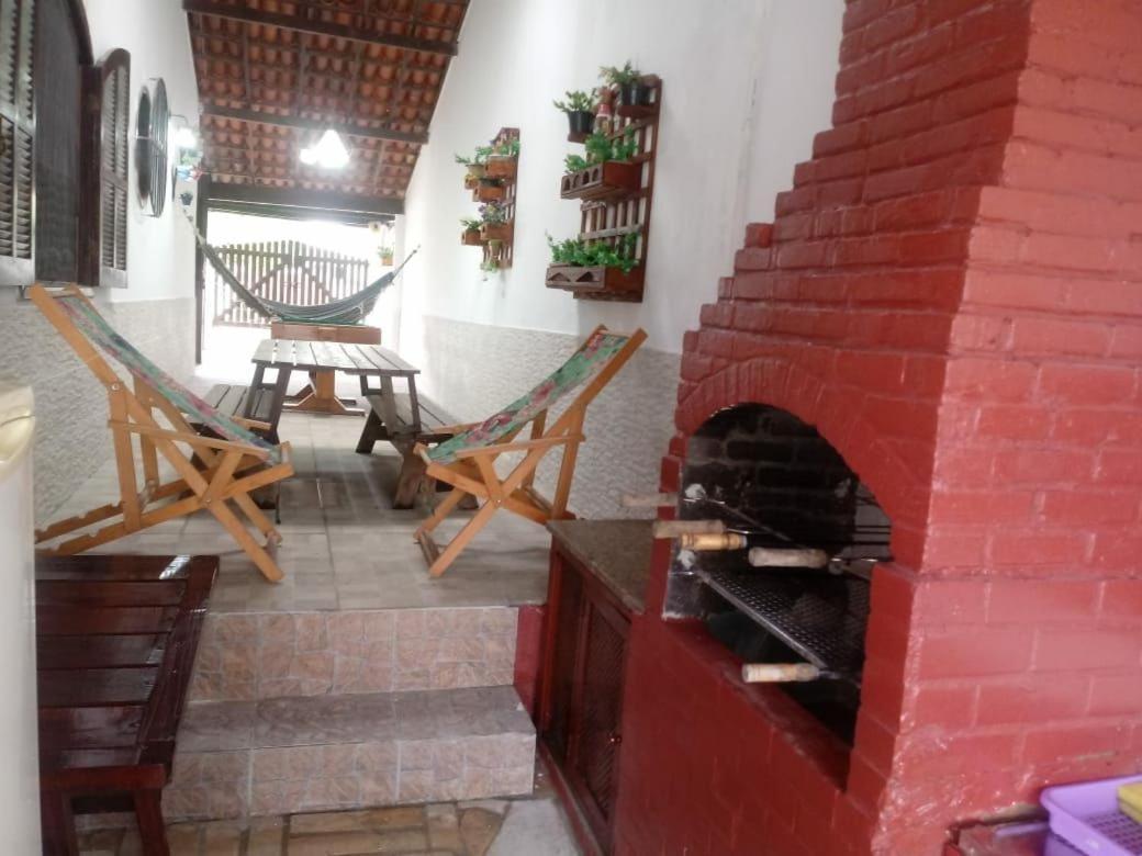 Villa Casa Aconchegante 70 Araruama Exterior foto