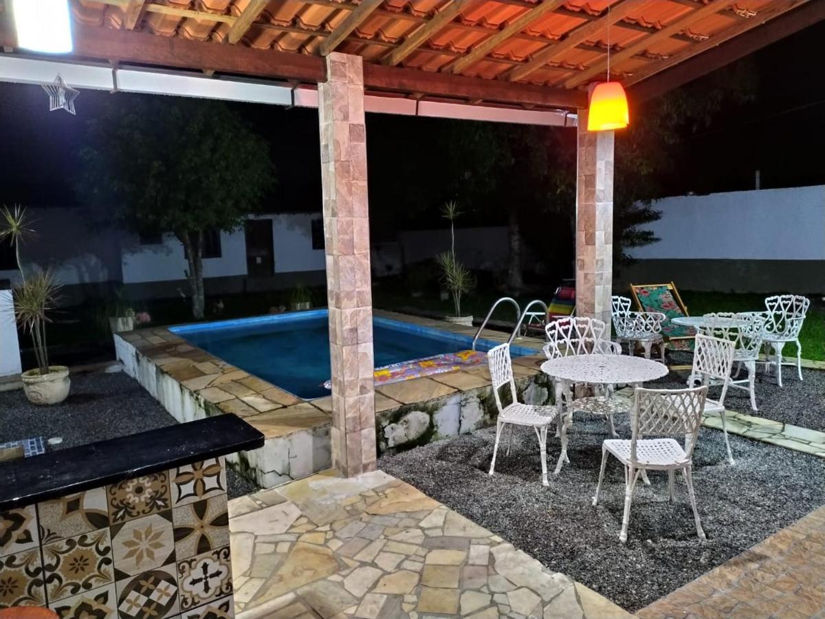 Villa Casa Aconchegante 70 Araruama Exterior foto