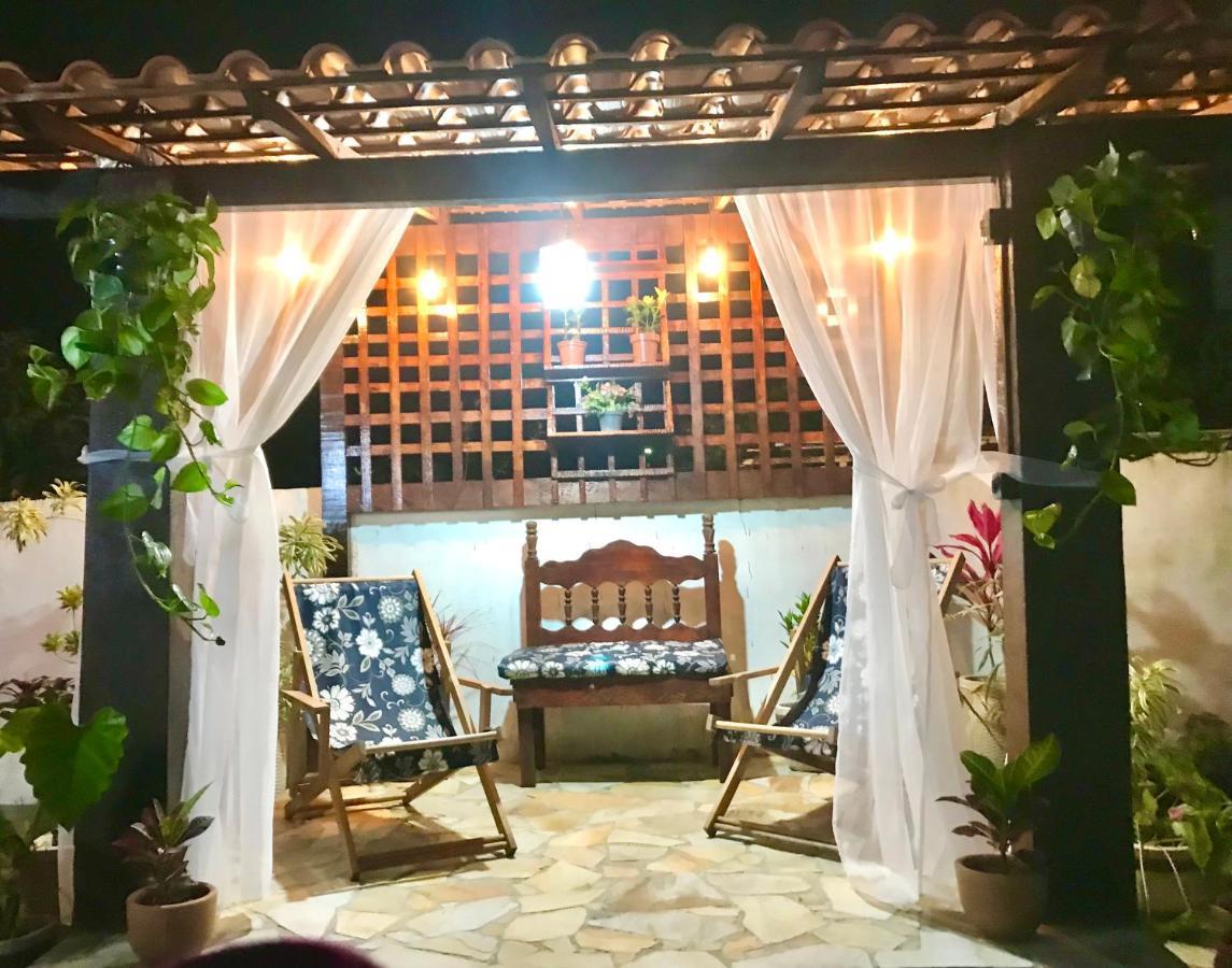Villa Casa Aconchegante 70 Araruama Exterior foto