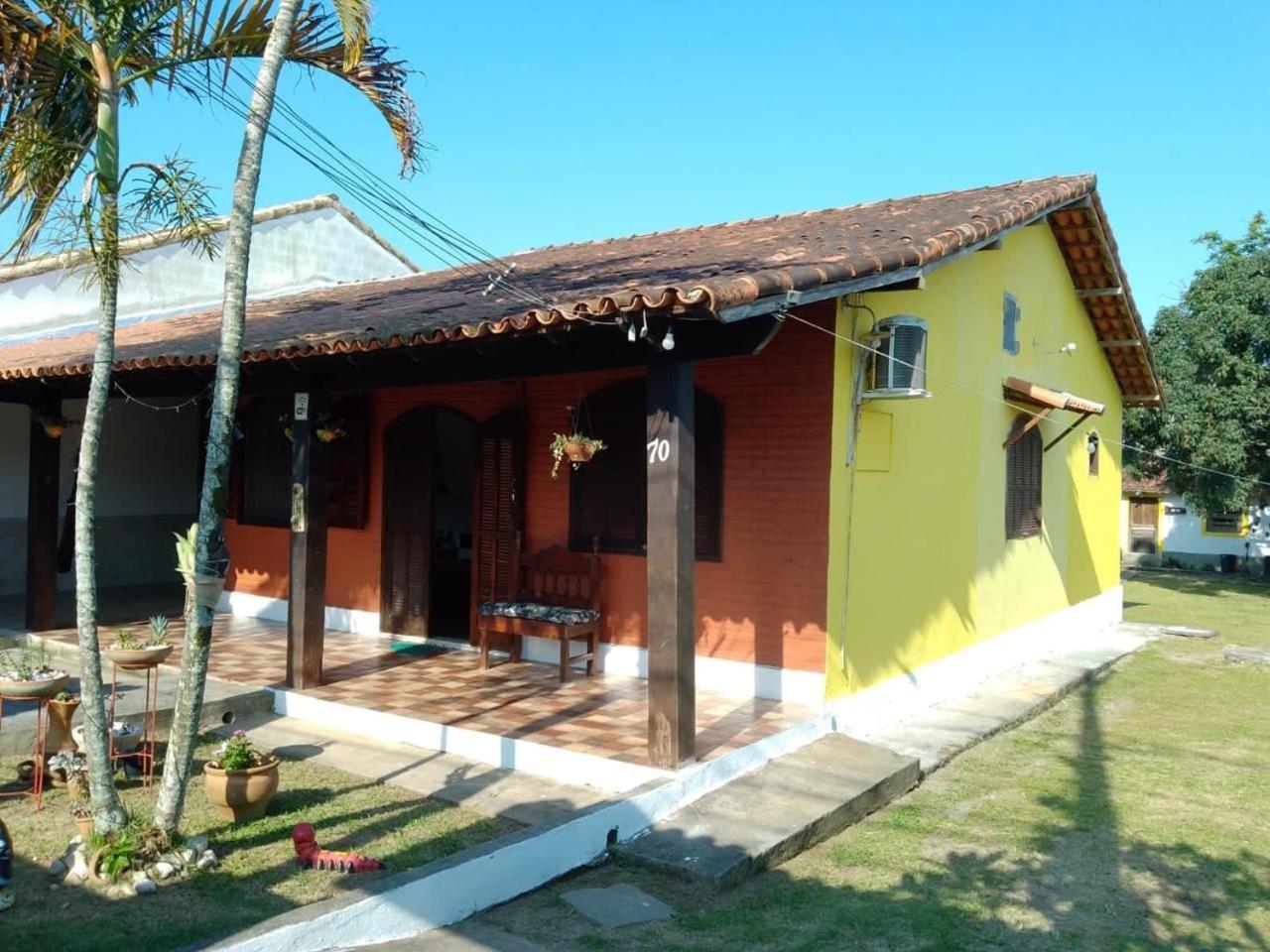 Villa Casa Aconchegante 70 Araruama Exterior foto