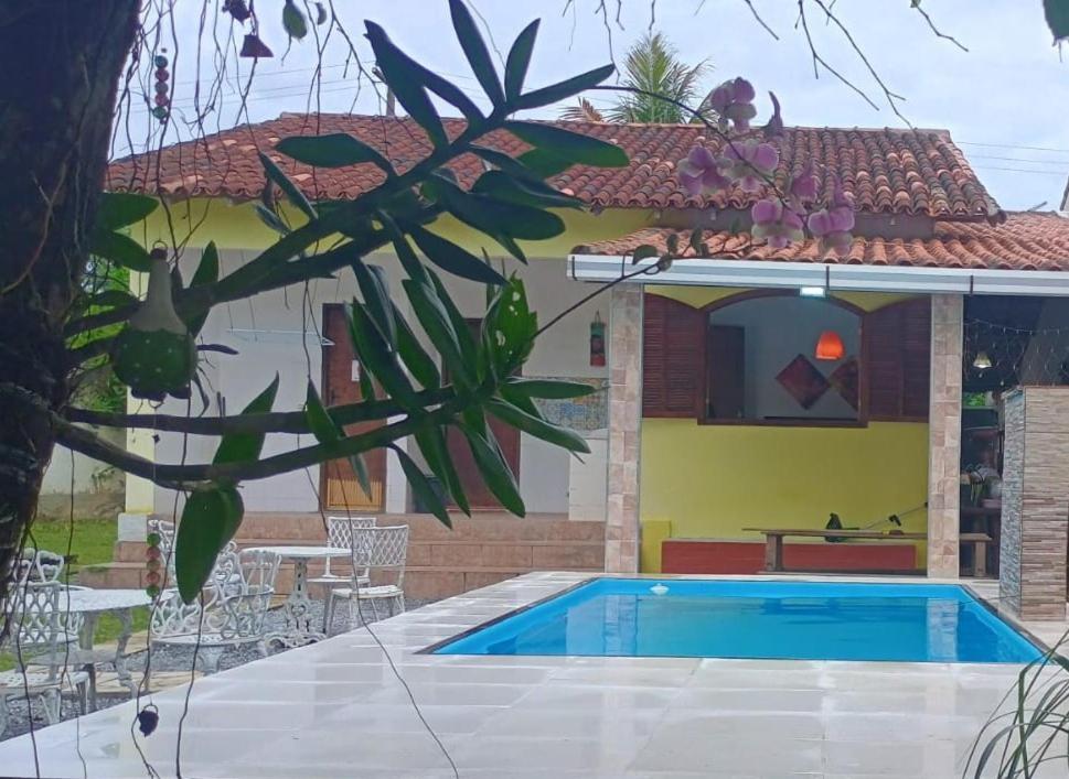 Villa Casa Aconchegante 70 Araruama Exterior foto