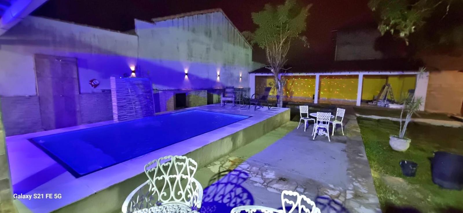 Villa Casa Aconchegante 70 Araruama Exterior foto